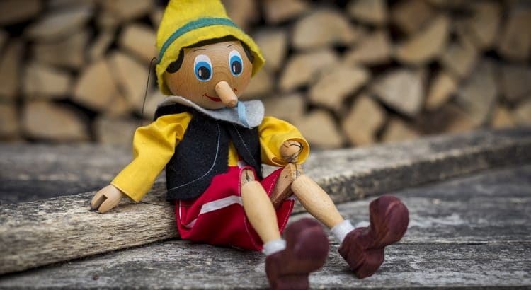 Pinocchio
