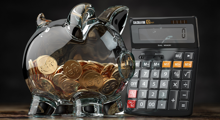 Piggy bank