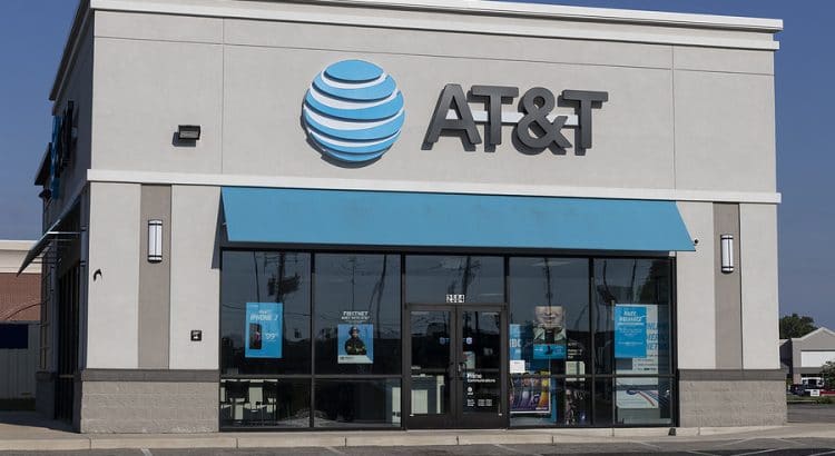 AT&T Store